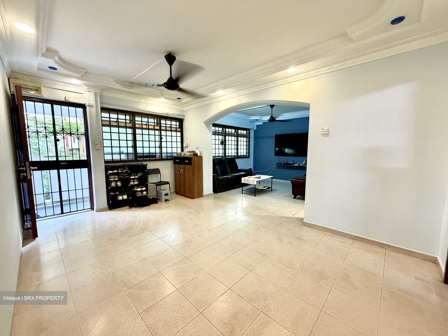 Blk 213 Pasir Ris Street 21 (Pasir Ris), HDB 4 Rooms #610982091